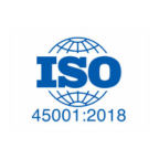 ISO 45001